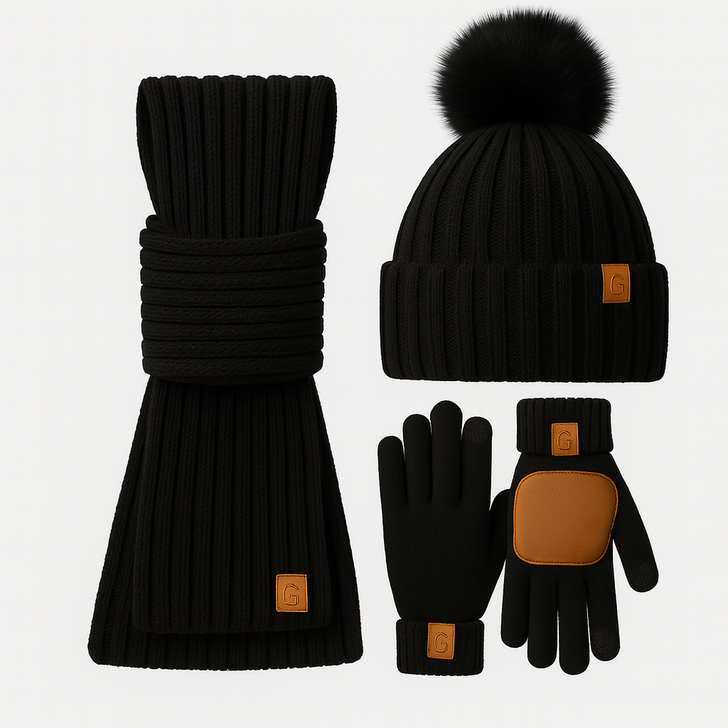 GRAND Luxe Winter Set