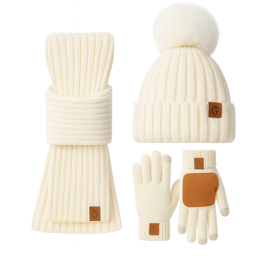 GRAND Luxe Winter Set