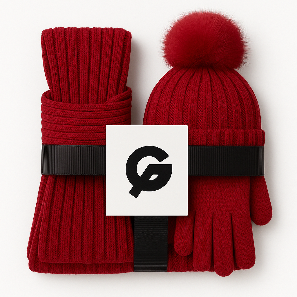 GRAND Luxe Winter Set