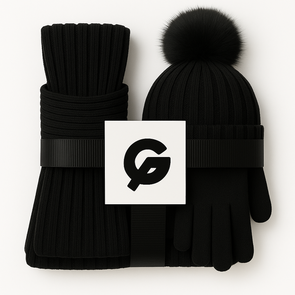 GRAND Luxe Winter Set