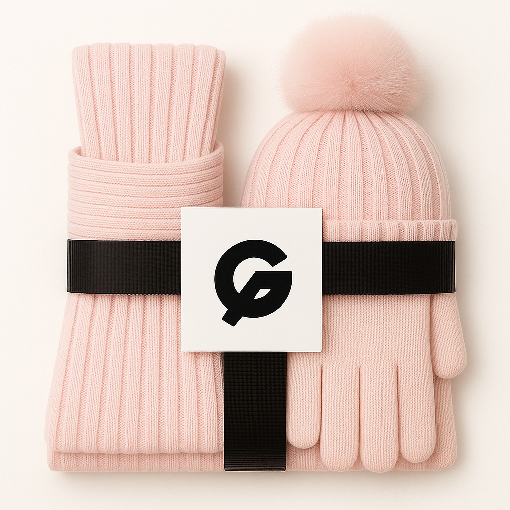 GRAND Luxe Winter Set