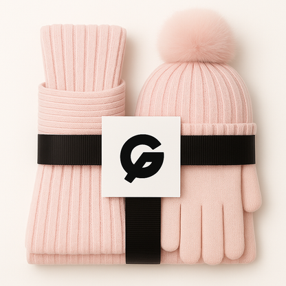 GRAND Luxe Winter Set